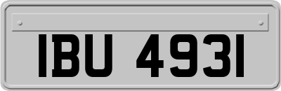 IBU4931