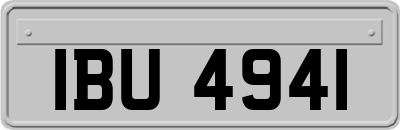 IBU4941
