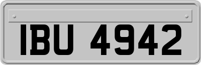 IBU4942
