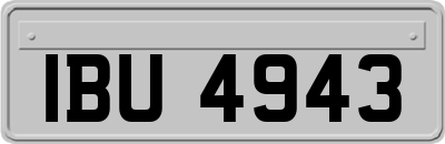 IBU4943