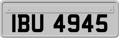 IBU4945