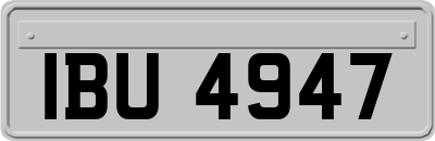 IBU4947