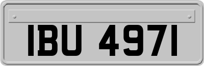 IBU4971