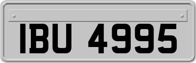 IBU4995