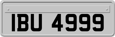 IBU4999