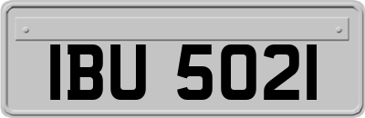 IBU5021