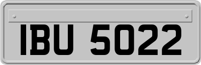 IBU5022