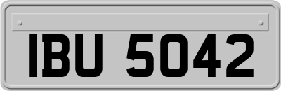 IBU5042