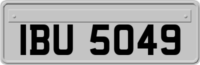 IBU5049