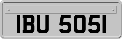 IBU5051
