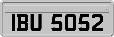 IBU5052