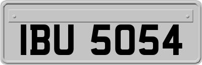 IBU5054