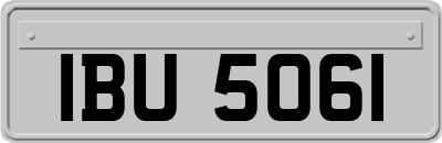 IBU5061