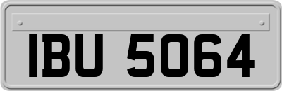 IBU5064