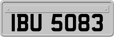 IBU5083
