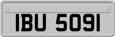 IBU5091