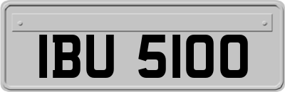 IBU5100