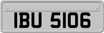 IBU5106