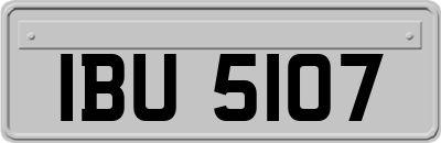 IBU5107
