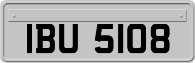 IBU5108