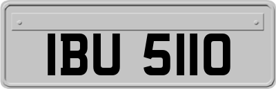 IBU5110