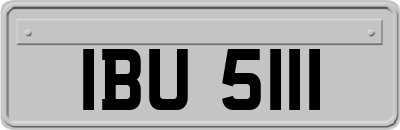 IBU5111