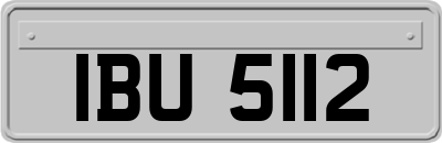 IBU5112