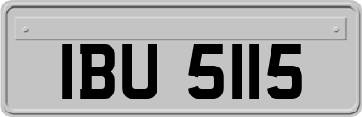 IBU5115