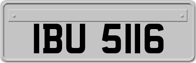 IBU5116