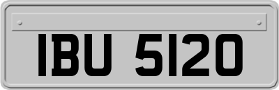 IBU5120