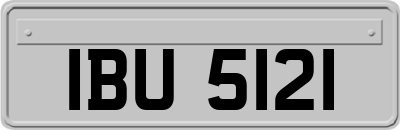 IBU5121