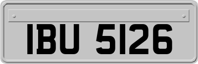 IBU5126
