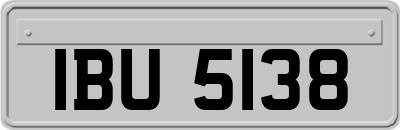 IBU5138