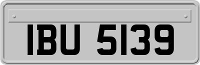 IBU5139