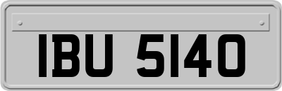 IBU5140