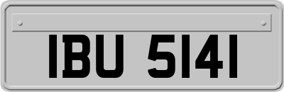 IBU5141