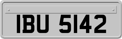 IBU5142