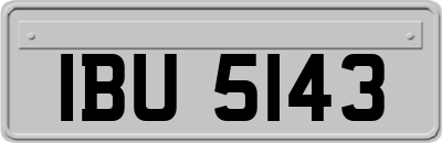 IBU5143