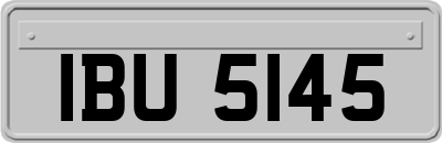 IBU5145