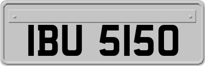 IBU5150