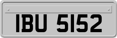 IBU5152