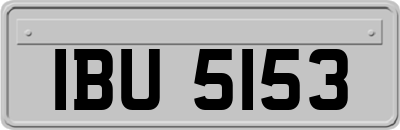 IBU5153
