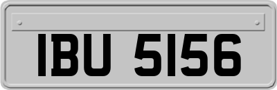 IBU5156