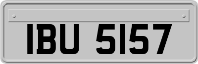 IBU5157