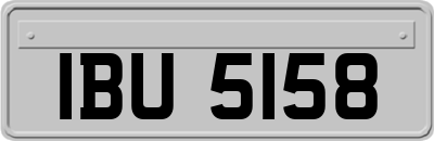 IBU5158