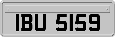 IBU5159