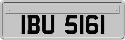 IBU5161