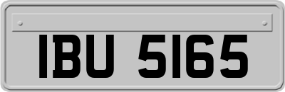 IBU5165