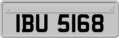 IBU5168