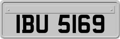 IBU5169